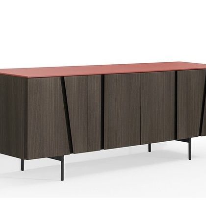 Wooden-It-Be-Nice - Bespoke Luxury Furniture Sculptural Consoles, Cabinets & Sideboards photo 37