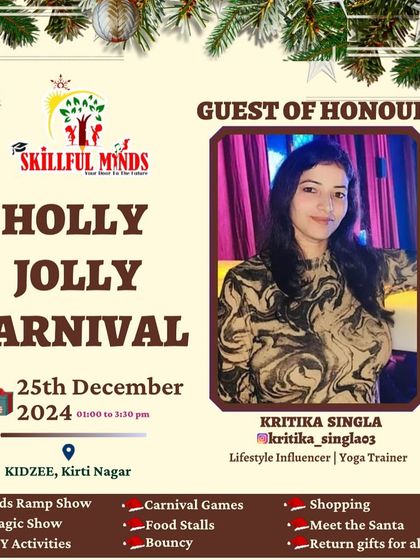 Magical Christmas & Winter Carnivals photo 8