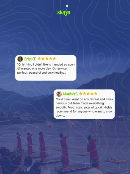 Digital Detox & Wellness Retreats photo 12