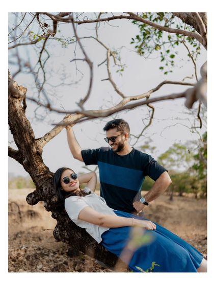 AJ Picture Company - Wedding & Couple Photography Pre-Wedding Stories: Your Love, Your Style photo 38