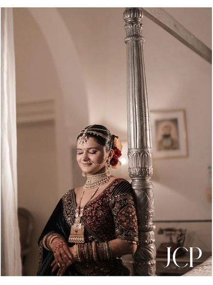 Just Click Photography - Destination Wedding Photography & Videography Grand Palace Weddings photo 27