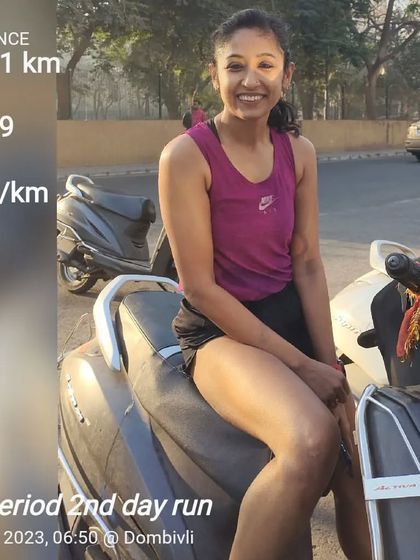 The Data Doesn't Lie: Performance Tracking photo 28