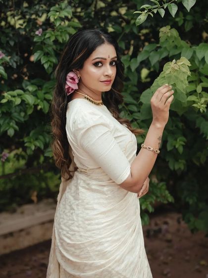 Snaptraits - Fashion & Portrait Photography Kerala Traditions: Festive & Onam Shoots photo 7