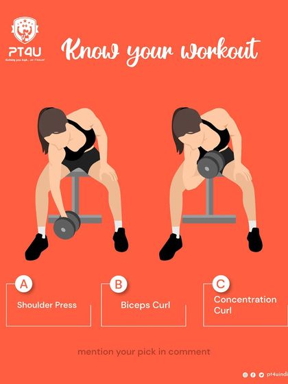 Sakthivel - Personal & Group Fitness Training Workout Library: Exercise Guides & Tips photo 3
