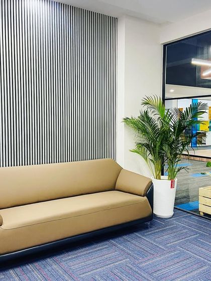 Professional Environments: Office & Commercial Design photo 36