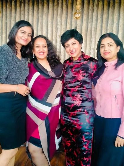 Glimpses from the inauguration of our Sector 110 Noida studio. It was a day filled with fun, networking, and excitement.