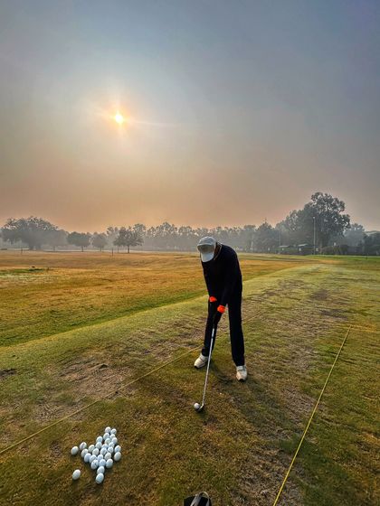 The Driving Range: The Heart of the Grind photo 163