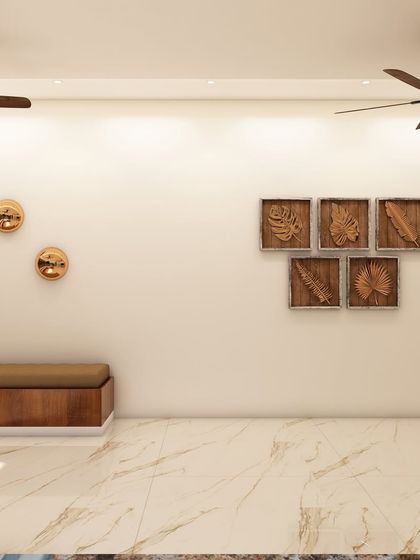 Modern Living & Dining Spaces photo 47