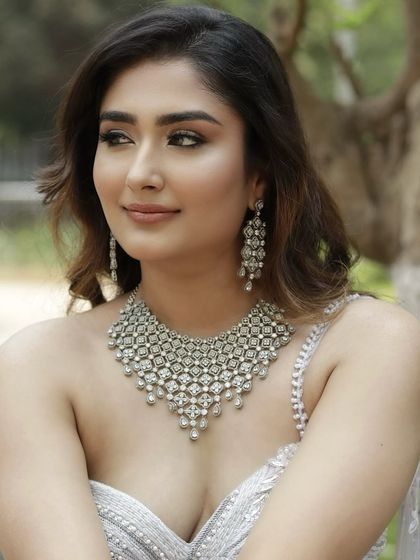 Sangeet & Cocktail Glam photo 17