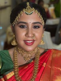 Bridal & Event Makeup Artistry