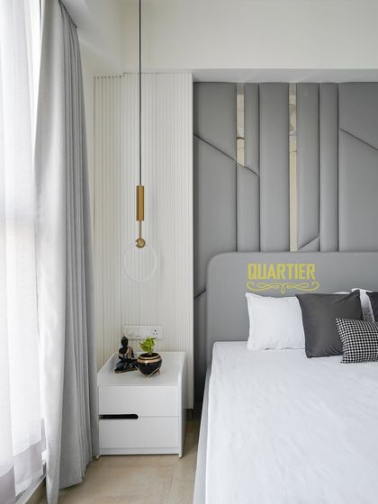 Serene Bedroom Sanctuaries photo 40