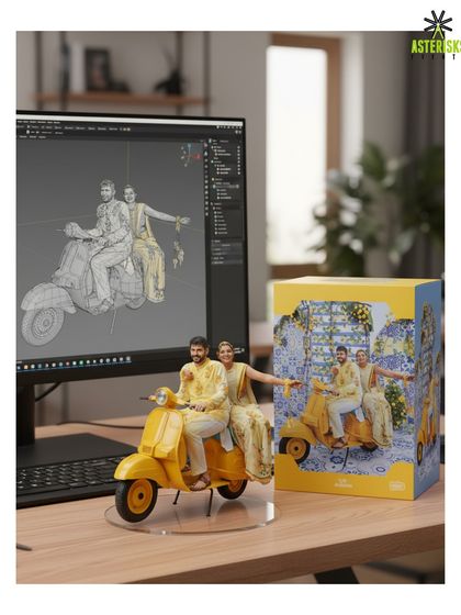 Personalized Keepsakes & Details photo 6