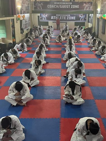 National Leadership & Seminars photo 5