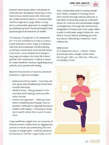 Yogavijnana - Yoga Classes & Therapy Our Community, Events & Journey photo 30