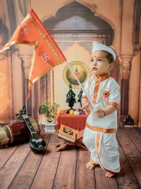 First Birthday & Cake Smash Photoshoot