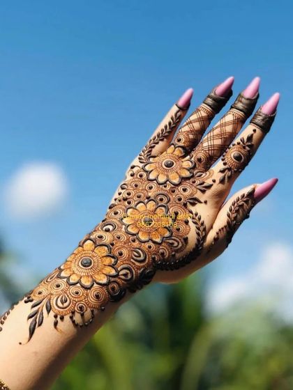 Modern & Arabic Styles photo 18