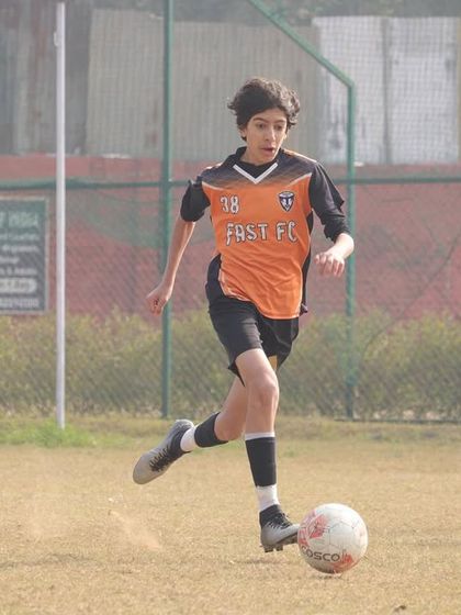 Match Day Intensity photo 50