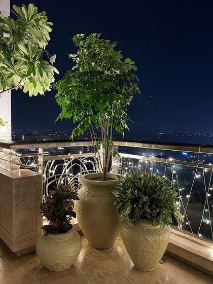 Balcony & Terrace Makeovers photo 31