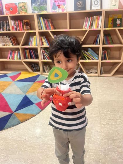 Our Festive Celebrations photo 18