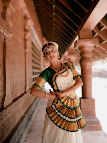 Portraitsbysham - Fashion & Portrait Photography Cultural & Dance Portraits photo 11