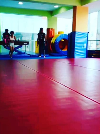 The Little Gym - Kids' Birthday Parties Action-Packed Games & Gymnastics photo 14