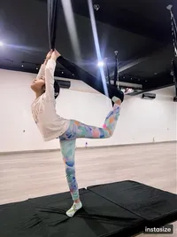 Kids' Yoga Classes