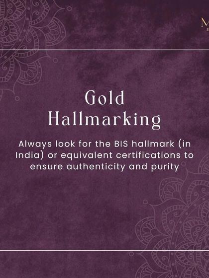 Gold Essentials: Purity, Price, and Care photo 15