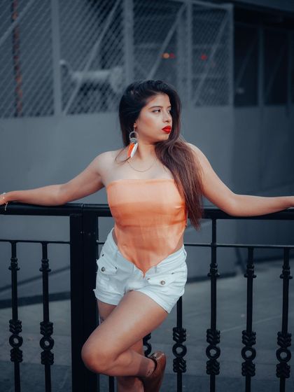 Portraitsbysham - Fashion & Portrait Photography Urban & Street Style photo 128