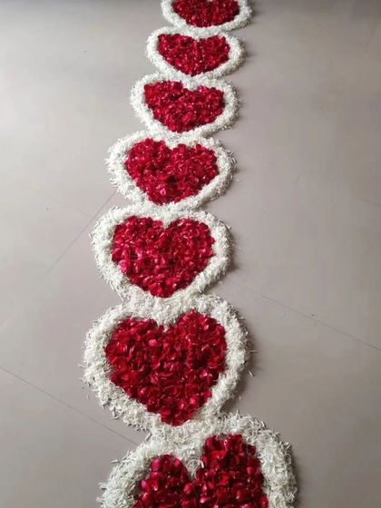 Welcome Home Decorations photo 6