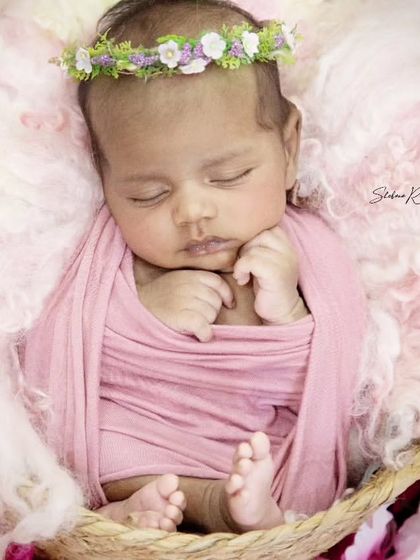 Wonderfingers Photography - Baby & Kids Photography Newborn Dreams (0-45 Days) photo 7