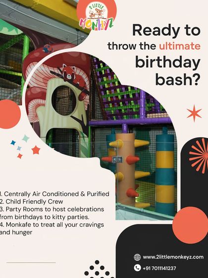 Unforgettable Birthday Parties photo 4