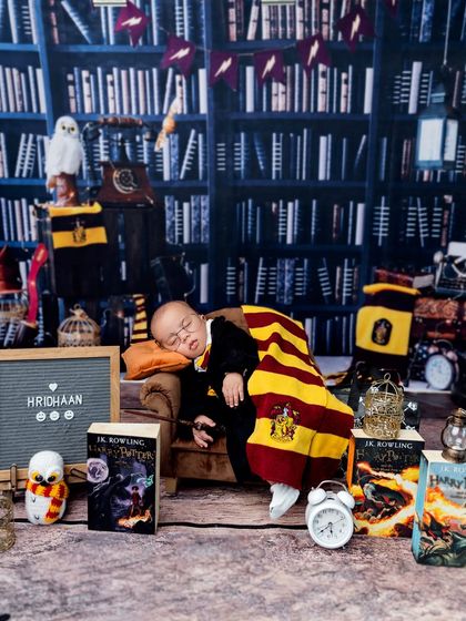 Creative Themes: Fun & Fantasy photo 4