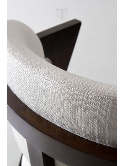 TIS Living - Bespoke Furniture for Entire Homes Statement Seating: Armchairs, Sofas & Loungers photo 13