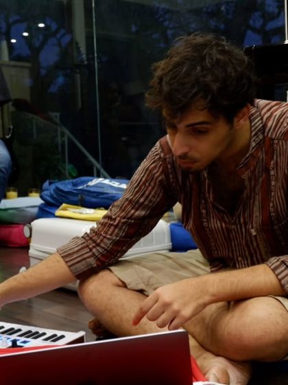 Rainbow Bridge - Music Education & Training Expert Workshops & Masterclasses photo 49