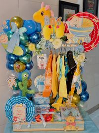 Baby & Kids Gifting Solutions