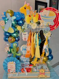 Baby & Kids Gifting Solutions