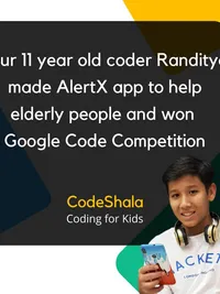 Coding Classes for Kids