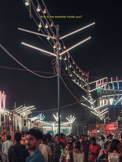 Garima Bhaskar - Filmmaking Services Cultural & Festive Films photo 13