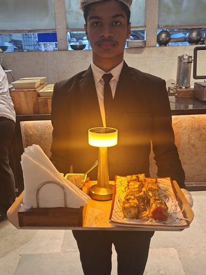 Impeccable Service & Presentation photo 3