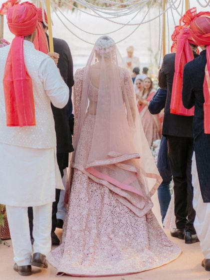 Sacred Vows & Ceremonies photo 22