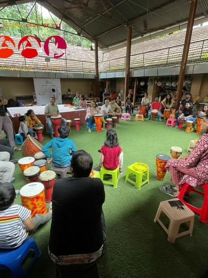 Taal Inc - Group Drumming & Rhythm Events Community Drum Circles photo 26