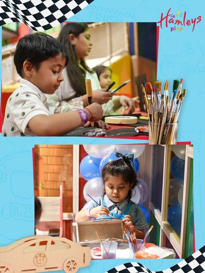 Little Racers, Big Fun photo 9