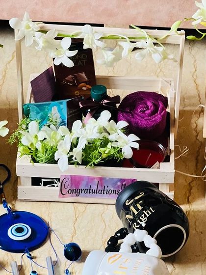 Gift Hamper - Corporate Gifting Employee Recognition & Farewell Gifts photo 21