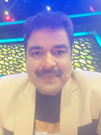 Gopi Mimicry - Acting (Film & Television) Additional Work photo 14