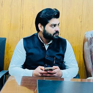Vikas Chaudhary
