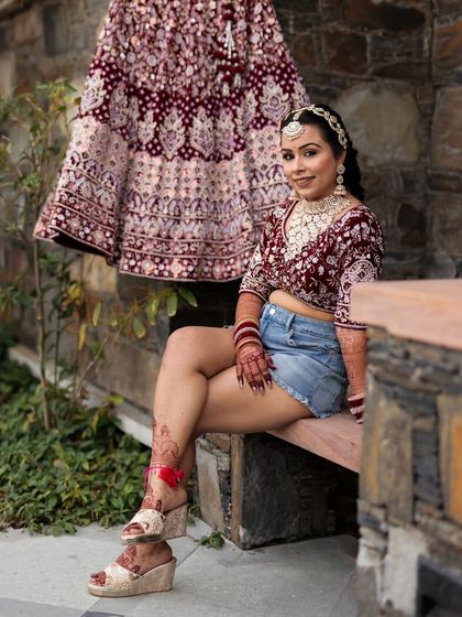 RK Wedding Photography - Wedding Photography & Videography Bridal Portraits photo 31