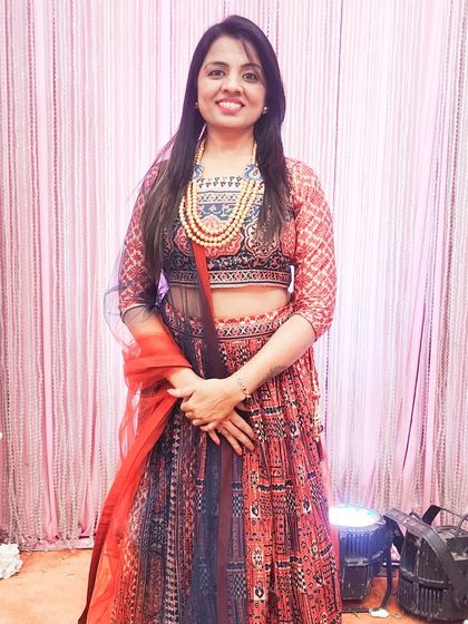 Musical Weddings: Pheres & Lagnageet photo 17