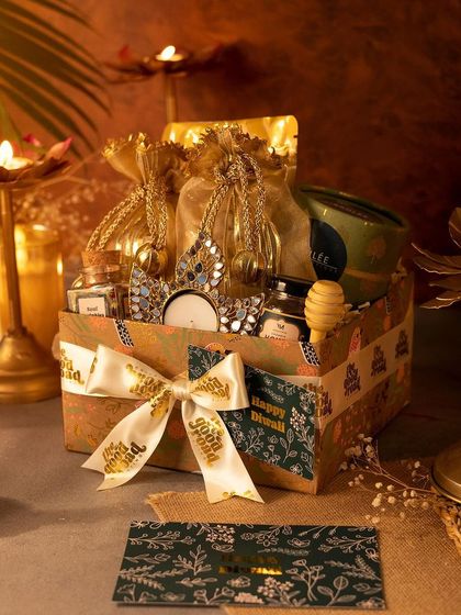 TheGoodRoad Gifting - Corporate Gifting Solutions Diwali & Festive Hampers photo 48