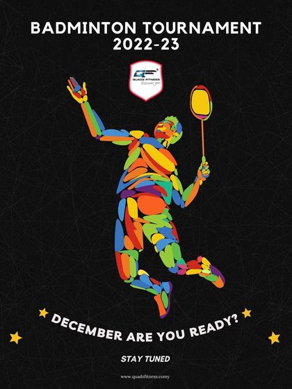 A collection of our event posters, winner announcements, and sponsorship recognitions from our various community activities.