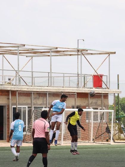 BPSS - Elite Player Development Program The Grind: Elite Training Sessions photo 25